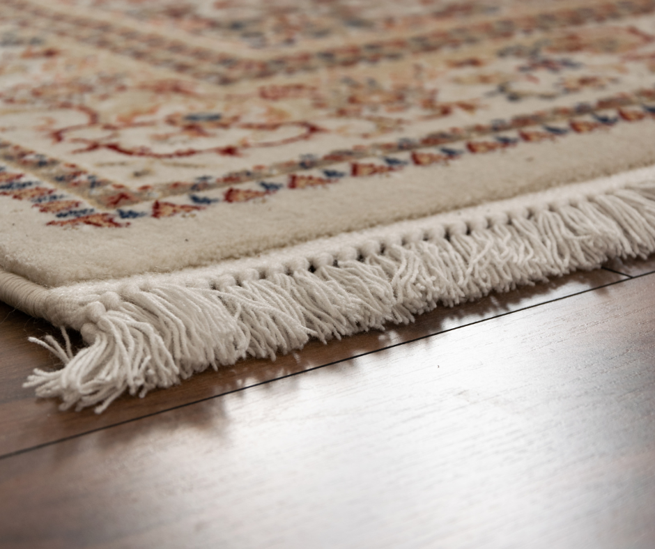 סוגי הצמר הקיימים בשטיחים