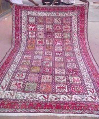 סומק פרסי משי 4155