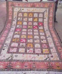 סומק פרסי משי 12508