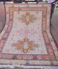 סומק פרסי משי 12509