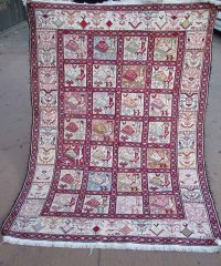 סומק פרסי משי 9070